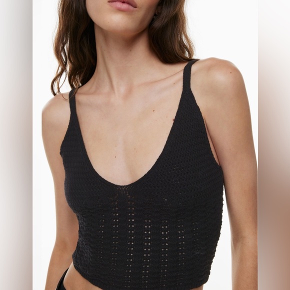 NWT Wilfred Evie Top - Picture 2 of 11